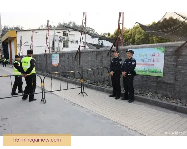 大型活动治安缓冲区统一下调至10%