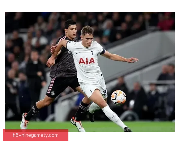 默森热刺克城强范德芬战哈兰德