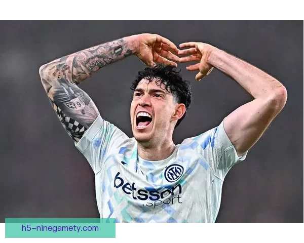 意甲中卫年薪榜巴斯托尼居首位