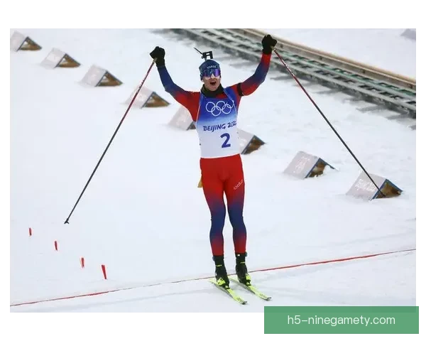 挪威第17金创单届冬奥新纪录