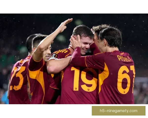 曼奇尼立志成罗马旗帜续约在即