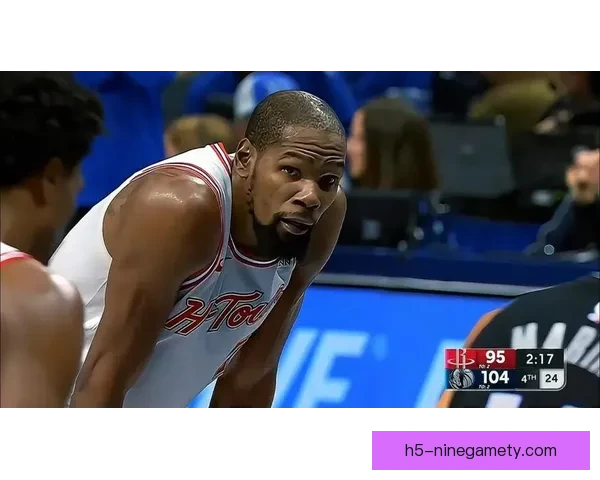 杜兰特决胜火箭啃老引热议升温