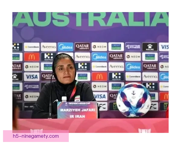 伊朗女足球员反悔称遭美方诱导绑架