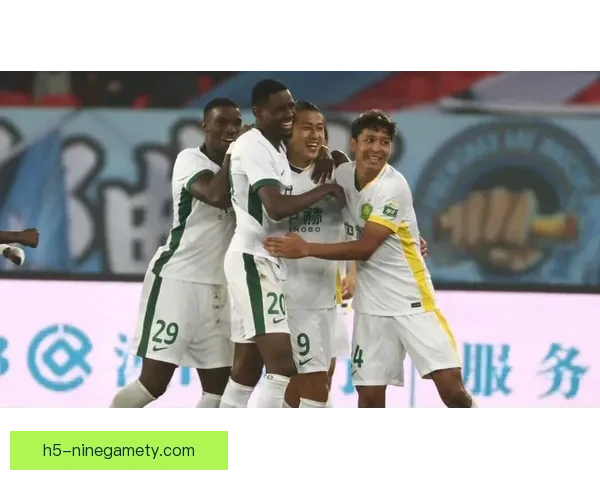 国安客场2-0三镇 法比奥头球张玉宁吊射破门